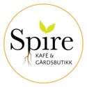 Kafe Spire / Gårdsbutikk